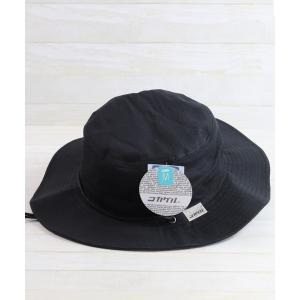 帽子 ハット コカゲル UVカット＆遮熱サファリハット レディース メンズ