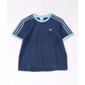 adidas（アディダス） レディース W TERRY TEE ショートスリーブ