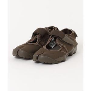 スニーカー NIKE ナイキ W AIR RIFT NEO ウィメンズ エア リフト NEO WIV6058 200DKHAZL/SHMME メンズ