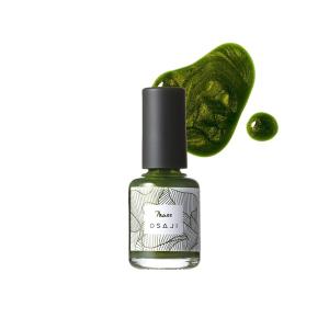 オサジ アップリフト ネイルカラー 限定の買取情報