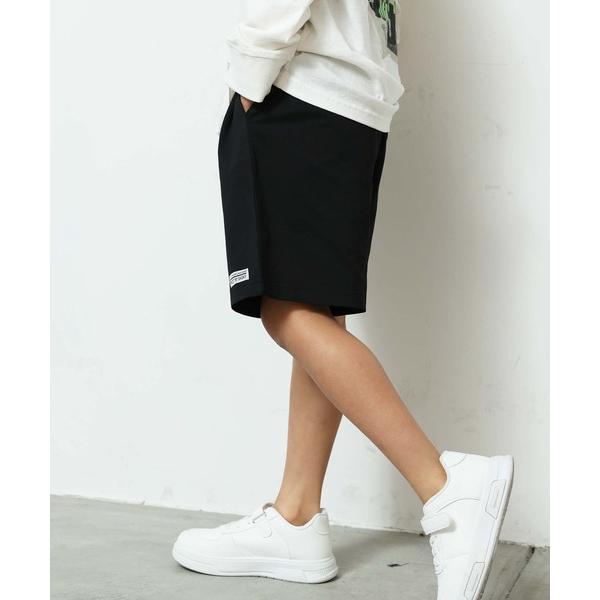 ハーフパンツ パンツ 短パン マルチファンクション ハーフパンツ キッズ 子供服