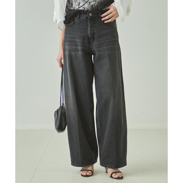ジーンズ デニム デニムパンツ 「HAIKURE/ハイクル」BETHEANY ASIAN FIT M...