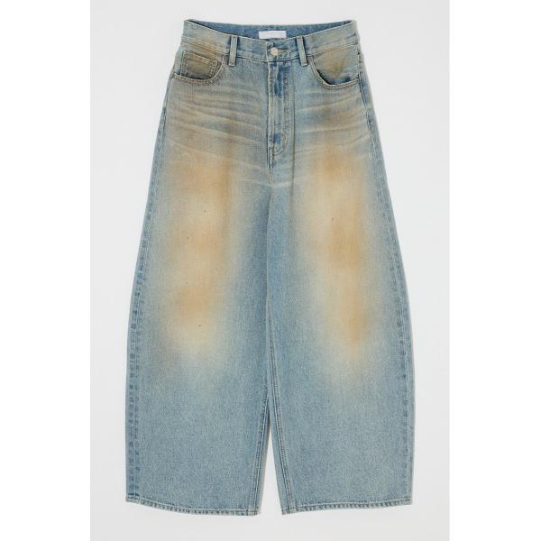 ジーンズ デニム デニムパンツ 「再入荷」DIRTY COCOON BAGGY レディース