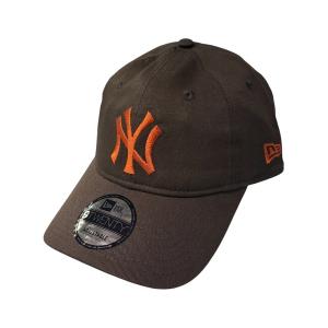 NEW ERA（ニューエラ） キャップ 帽子 メンズ 別注 FRESH CLEAN NYY