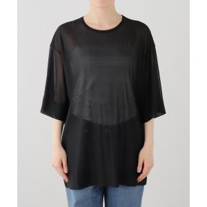 tシャツ SOWER JILL RawシルクTE...の商品画像
