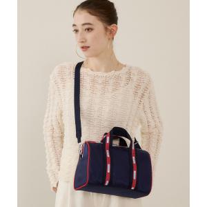 LeSportsac（レスポートサック） ショルダーバッグ バッグ DBL DRAWST