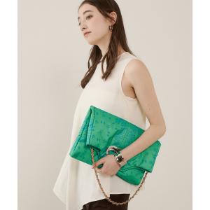 トートバッグ FOLD TOTE BAG ラグーンバンダナ レディース