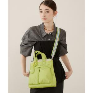 LeSportsac（レスポートサック） ショルダーバッグ バッグ DBL DRAWST