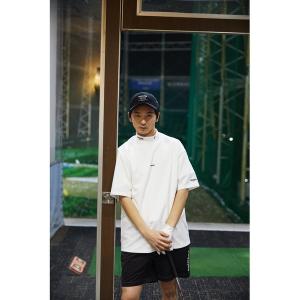 「renoma PARIS」 半袖Tシャツ X-LARGE ホワイト メンズ