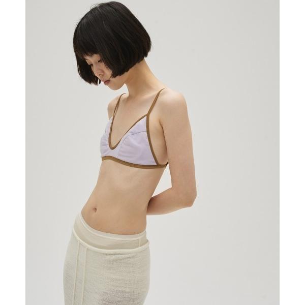 Piping Tulle Bratop レディース