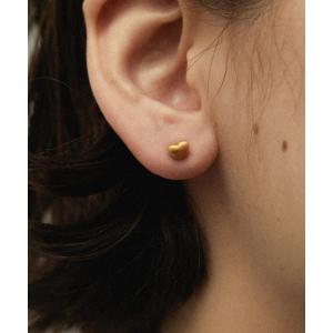 BAQLESS ゴールドピアス レディースの買取情報