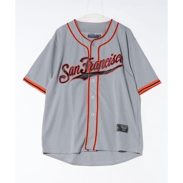 シャツ RENEGADE / Baseball Shirts Los Angeles/San Fra...