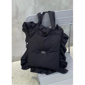 トートバッグ Pillow Tote Bag/ピロー トートバッグ レディース