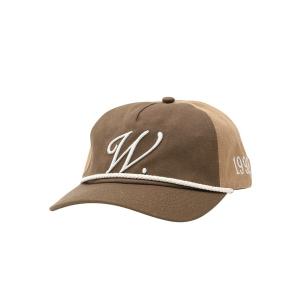 キャップ 帽子 WALK IN PARIS Signature cap メンズ レディース