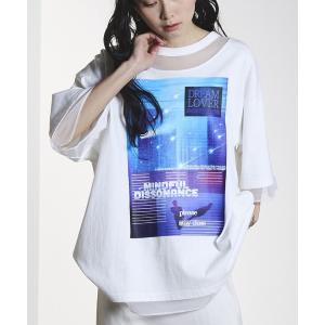 Oblada/オブラダ・Hello tee : Here. - 通販 - Yahoo!ショッピング