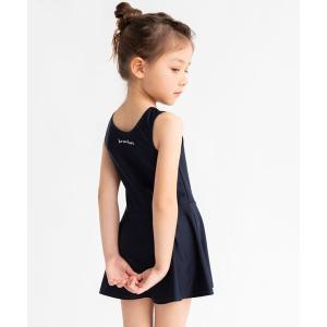 水着 「スクール水着/SWIM」ワンピース キッズ 子供 男の子 女の子