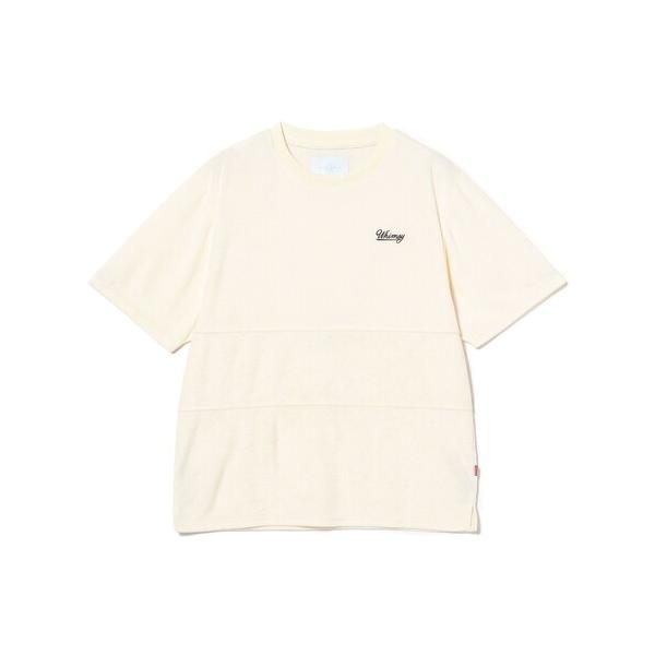 tシャツ WHIMSY SOCKS / POOL-SIDE TEE メンズ レディース