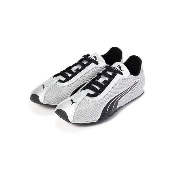 プーマ puma スニーカー PUMA/プーマ/H-STREET CHROME レディース メンズ
