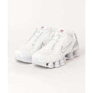 スニーカー NIKE/ナイキ ショックス TL メンズ