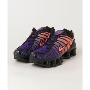 NIKE（ナイキ） スニーカー W SHOX R4 ウィメンズ ショックス R4