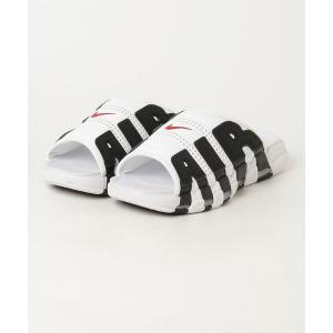 サンダル NIKE/ナイキ エア モア アップテンポ スライド メンズ