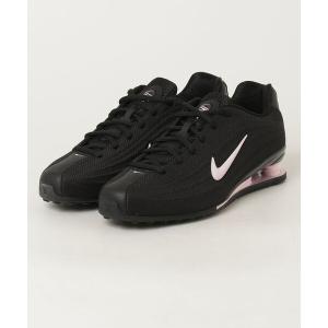 スニーカー NIKE/ナイキ WS ショックス Z レディース