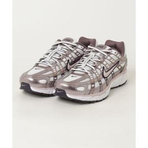 NIKE（ナイキ） スニーカー W P-6000 ウィメンズ P-6000 WBV1021 013M