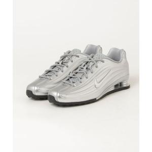 スニーカー NIKE/ナイキ WS ショックス Z レディース
