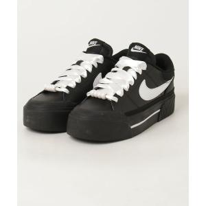スニーカー NIKE/ナイキ WS コート レガシー リフト LE レディース