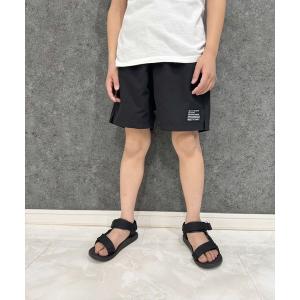 ハーフパンツ パンツ 短パン 水陸両用パンツ 水着 ハーフパンツ（924-00） キッズ 子供服 男の子 女の子