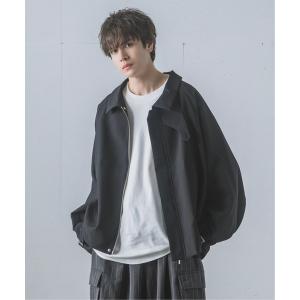 「KUUUPY」 ブルゾン MEDIUM ブラック メンズ