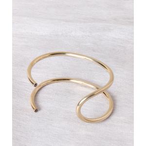 COCOSHNIK（ココシュニック） ブレスレット K10テクスチャーボール