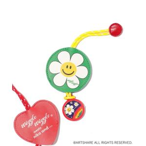 ウィグルウィグル コラボウォッチの高価買取価格