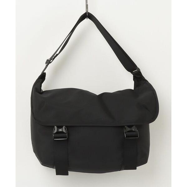 トートバッグ KARRI:CORD PLY MESSENGER M メンズ