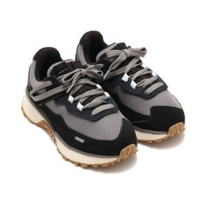 「UGG」 ローカットスニーカー 26.0cm ブラック メンズ