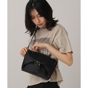 「Mazell」 ショルダーバッグ FREE ブラック レディース