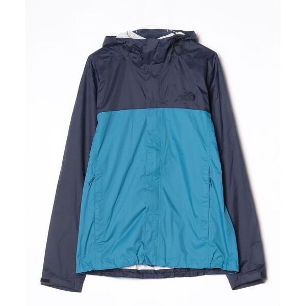 「THE NORTH FACE」 ナイロンブルゾン M ブルー系その他 メンズ