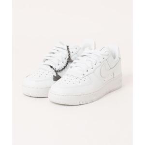 「NIKE」 ローカットスニーカー 23.5 ア...の商品画像