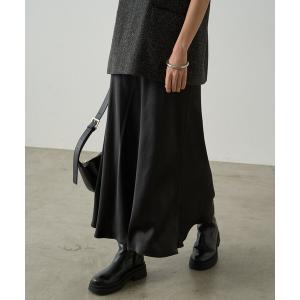 「LOUNGEDRESS」 スカート FREE ブラック レディース