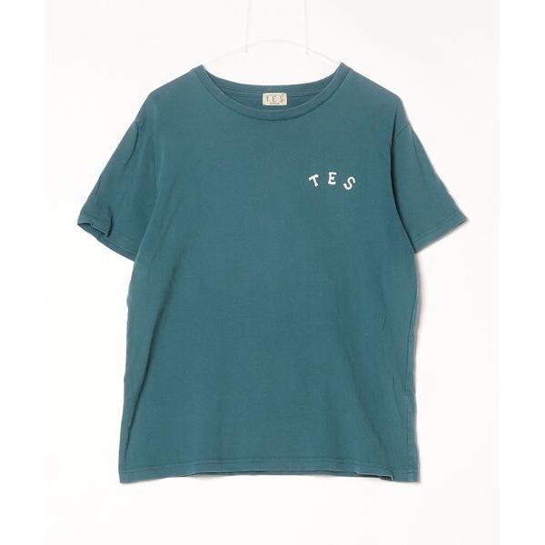 「The Endless Summer」 半袖Tシャツ M グリーン メンズ