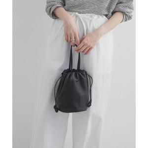 「URBAN RESEARCH DOORS」 2WAYバッグ ONE ブラック レディース