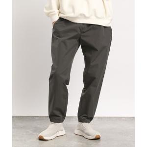 「GLOBAL WORK Smile Seed Store」 イージーパンツ LARGE 杢グレー メンズ