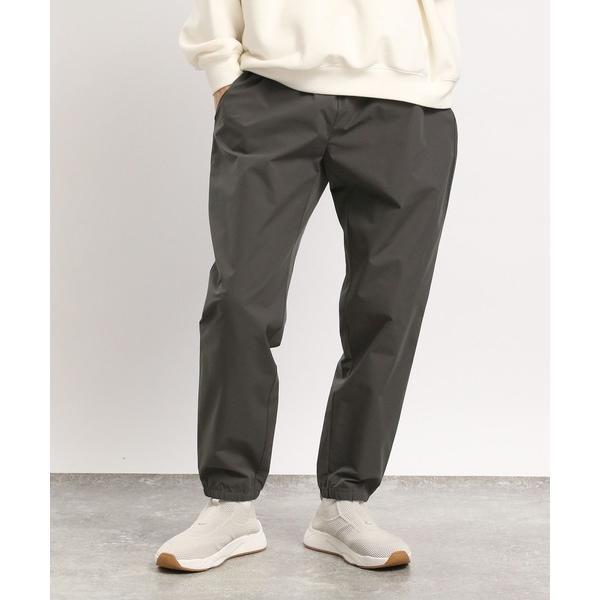 「GLOBAL WORK Smile Seed Store」 イージーパンツ LARGE 杢グレー ...