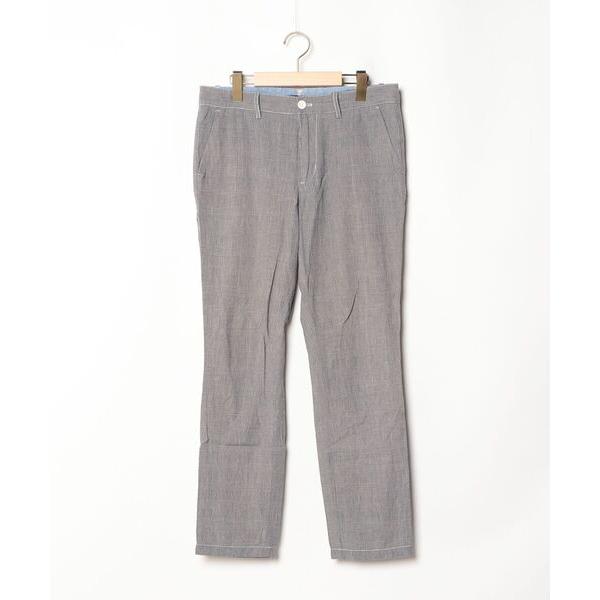 「URBAN RESEARCH」 パンツ 40 グレー メンズ