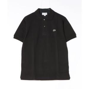 ポロシャツ LACOSTE / ラコステ /MENS CLASSICPIQUE POLO クラシックポロシャツ メンズ レディース