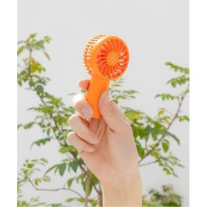 ミニハンディファン / 659895の商品画像