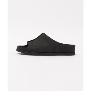 サンダル 「UGG」オッツォ スライド サンダル メンズ