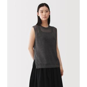 MUJI Labo ジーンズ デニム デニムパンツ 「MUJI Labo」婦人 和紙混