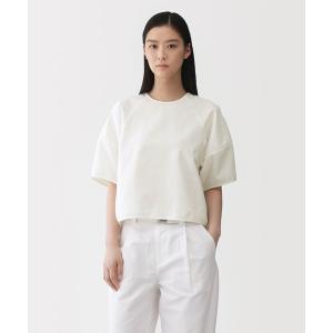 MUJI Labo ジーンズ デニム デニムパンツ 「MUJI Labo」婦人 和紙混