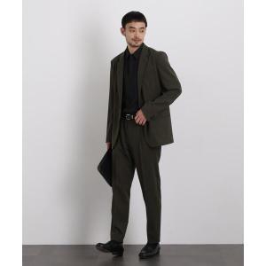 セットアップ 「大人気セットアップ」「Damerino」 クールタッチストレッチセットアップ/接触冷感.UVカット メンズ